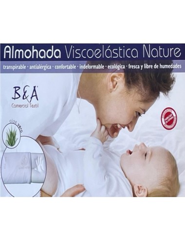 (W) - ALMOHADA...