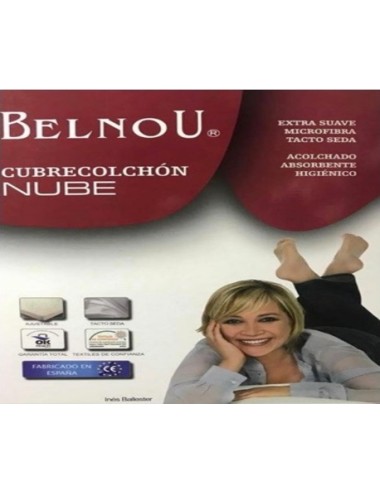 (W) - Ref. Nube Rev. -...