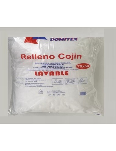 (W) - Ref. Relleno 50x70 cm...