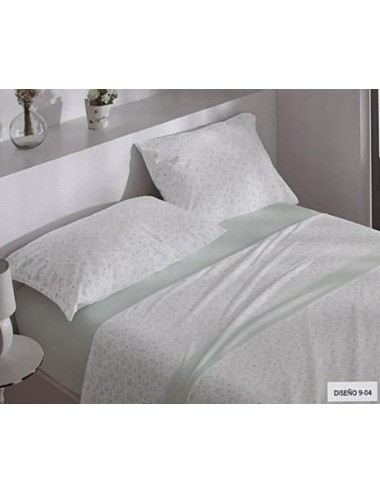 - Ref. V 09 - JUEGO SABANAS...