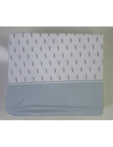 - Ref. V 10 - JUEGO SABANAS...