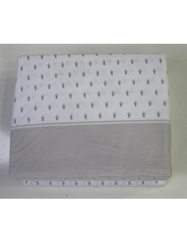 - Ref. V 10 - JUEGO SABANAS...