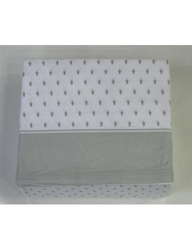 - Ref. V 10 - JUEGO SABANAS...