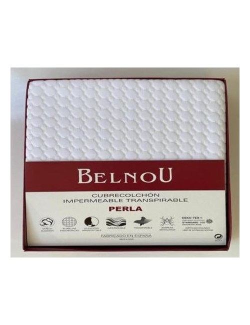 - Ref. Perla - PROTECTOR...