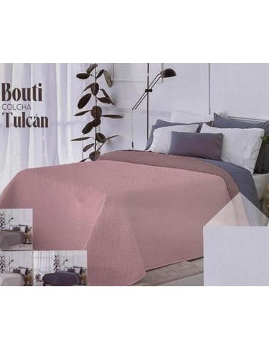 - Ref. TULCAN ROSA - BOUTI...