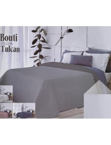 - Ref. TULCAN GRIS - BOUTI...