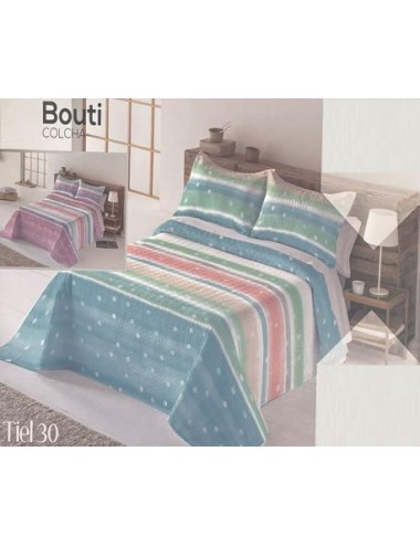 - Ref. Tiel - BOUTI DE...