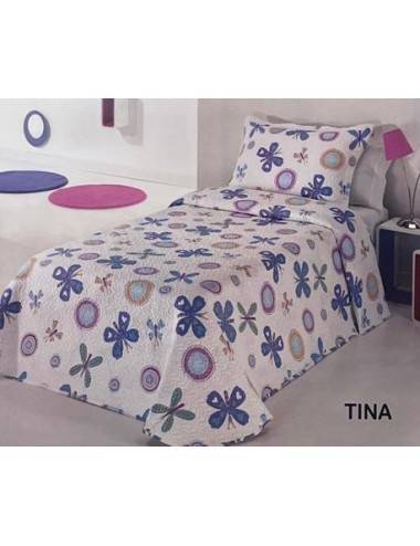 - Ref. Tina - BOUTI DE...