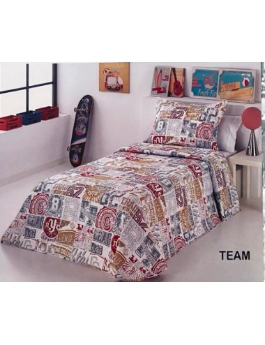 - Ref. Team - BOUTI DE...