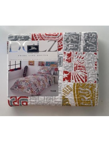 - Ref. Team - BOUTI DE...