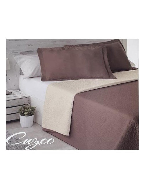 - Ref. CUZCO MARRON - BOUTI...