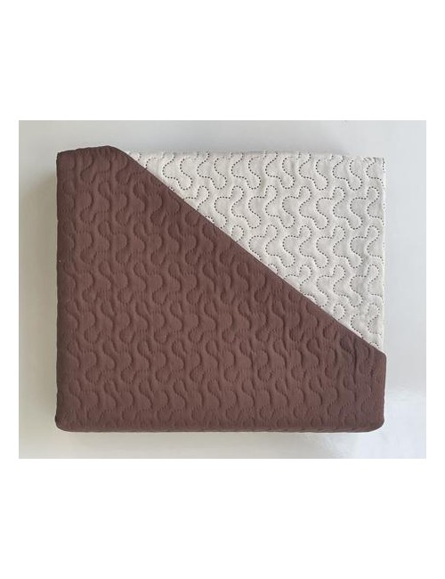 - Ref. CUZCO MARRON - BOUTI...